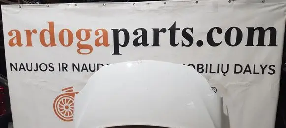 Engine bonnet/hood