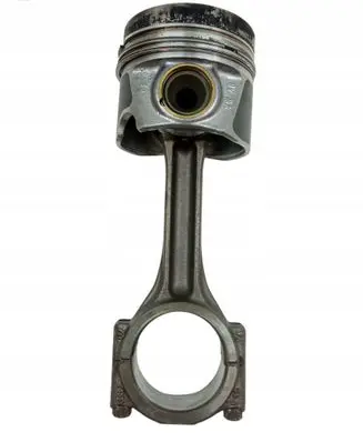 Volkswagen Caddy Piston with connecting rod 0811W