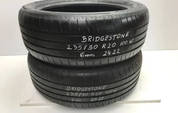 AC 428 R20 summer tire 