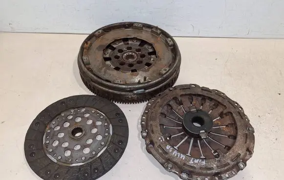 Fiat Scudo Clutch set kit 920410803