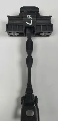 Volkswagen Up Front door check strap stopper 