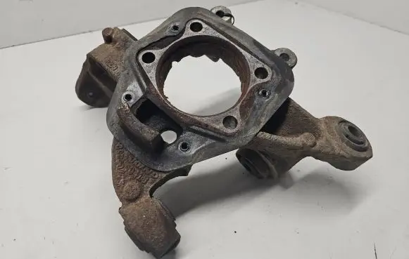 Volvo XC90 Rear wheel hub spindle/knuckle 