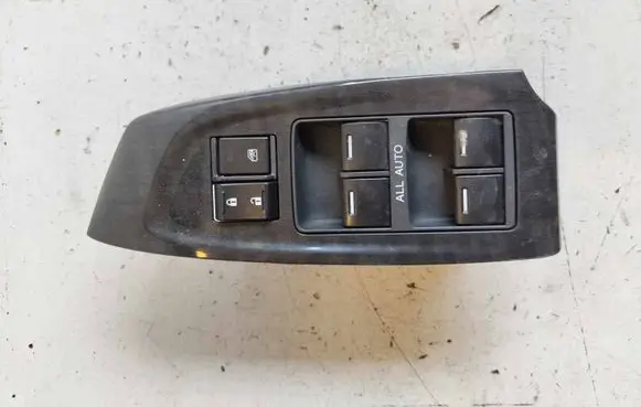 Honda Accord Electric window control switch 83593