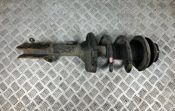 Subaru Outback (BS) Front shock absorber with coil spring 20310AL070