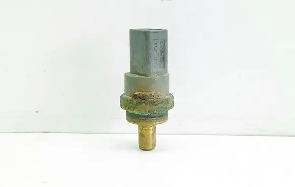 Coolant temperature sensor