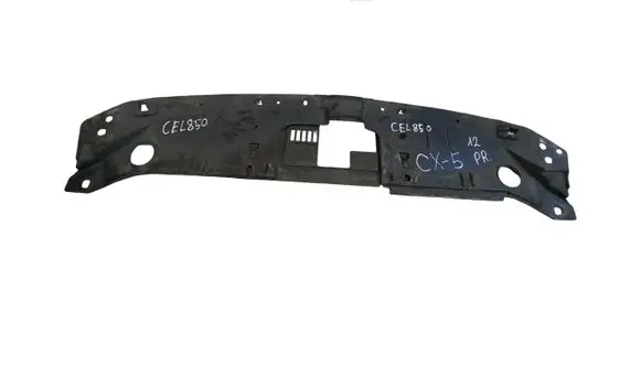 Mazda CX-5 Radiator trim SAEJ63902842 KD4550716