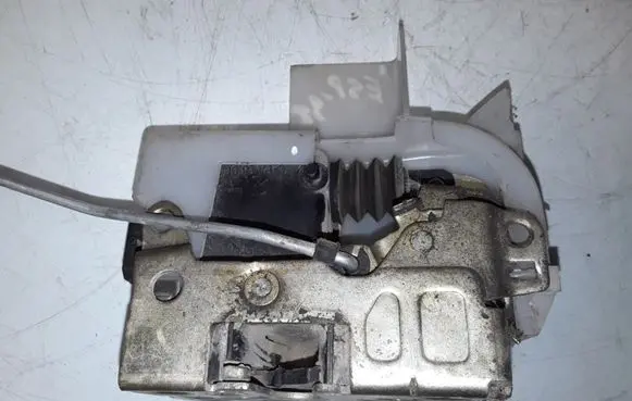 Renault Espace III Rear door lock