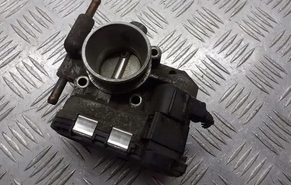 Opel Astra G Throttle valve position sensor 24420536
