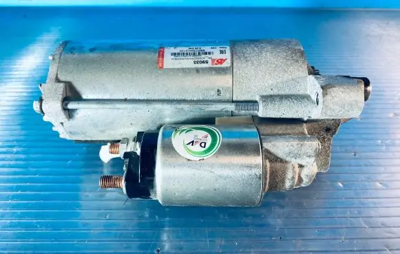 Volvo V50 Starter motor 5901259424102 S9033 519302254
