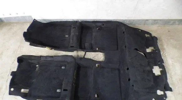 KIA Ceed Interior carpet CART84260A2000 84260A2000