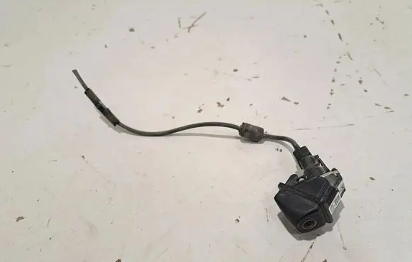 BMW 5 GT F07 Reversing camera 9240351 9216283
