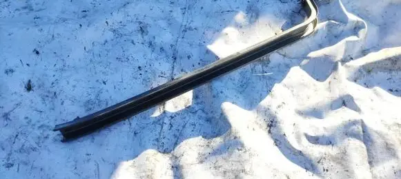 Mazda 5 Sliding door trim 