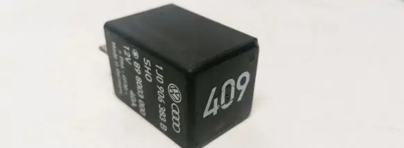 Audi A6 S6 C5 4B Other relay 1J0906383B