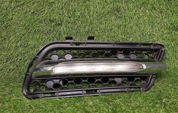 LED Daytime headlight
