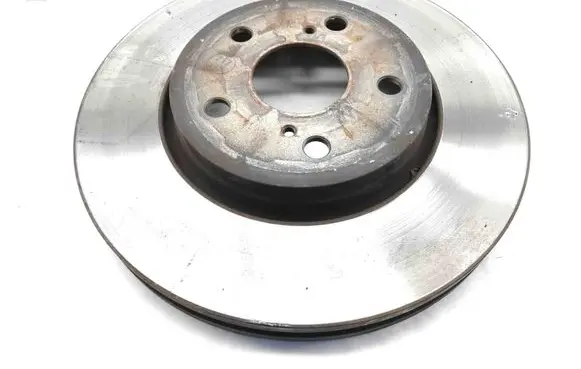 Toyota Corolla E210 E21 Front brake disc