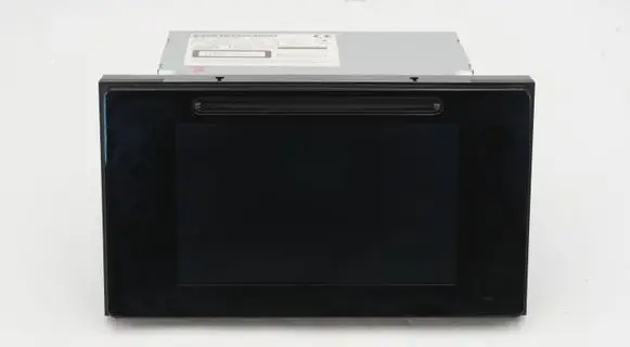 Toyota Auris E180 Radio/CD/DVD/GPS head unit 8614002360