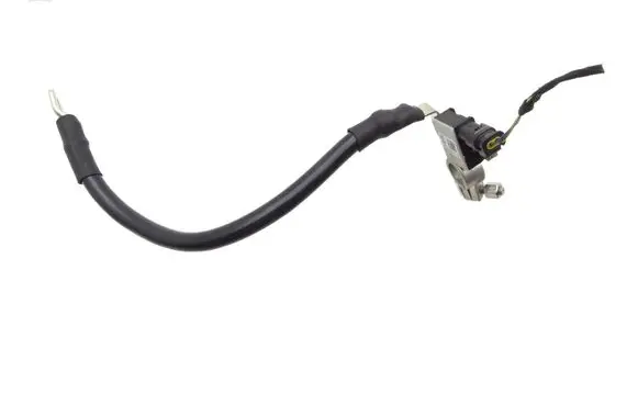 Audi A6 S6 C7 4G Negative earth cable (battery) 8T0915181