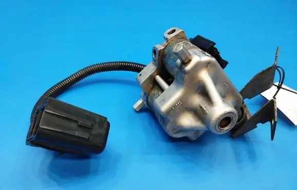 Rolls-Royce Silver Spirit ABS control unit/module 0265200030