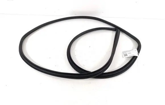 Toyota Corolla Cross Front door rubber seal 6231116010