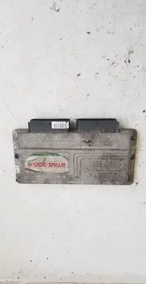 Audi A4 S4 B6 8E 8H LP gas control unit module STAG3006