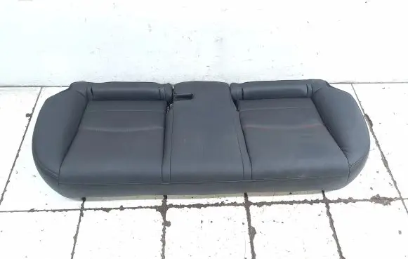 Rear seat