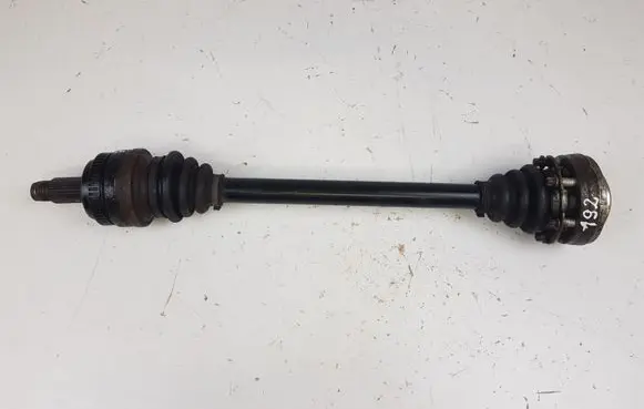 BMW Z4 E89 Rear driveshaft 7628707