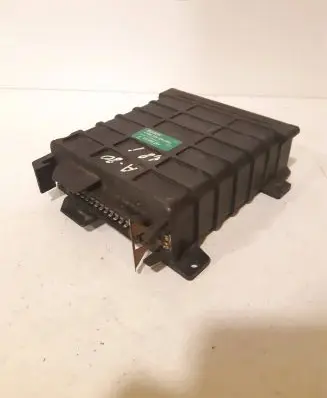 Volkswagen Golf II Engine control unit/module 811906264
