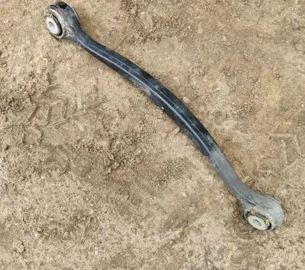 Mercedes-Benz ML W164 Rear control arm 000060364106