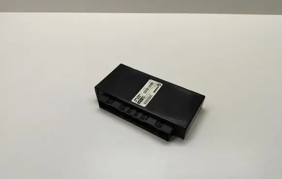 BMW 5 E60 E61 Comfort/convenience module 61359167201 9167201 6135916720101