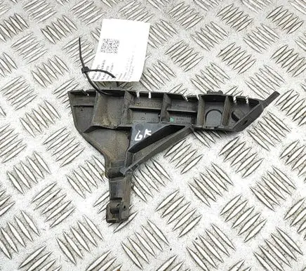 Audi TT TTS RS Mk3 8S Rear bumper mounting bracket 8S0807571