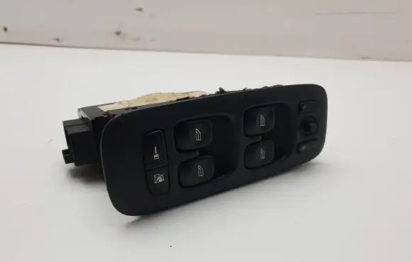 Volvo XC90 Electric window control switch 30773895