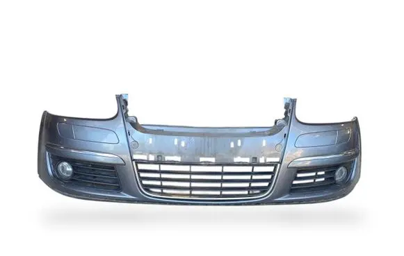 Volkswagen Golf V Front bumper 1K0807221D