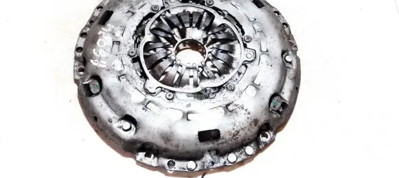 Pressure plate