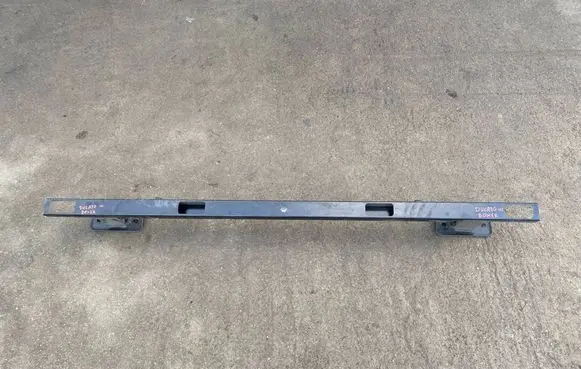 Fiat Ducato Rear bumper support beam 