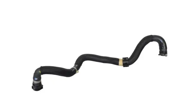 Jaguar I-Pace Engine coolant pipe/hose J9D38D152AD