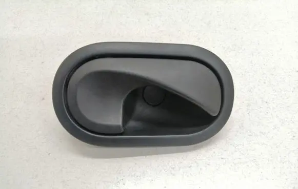 Renault Megane II Front door interior handle 5005500006