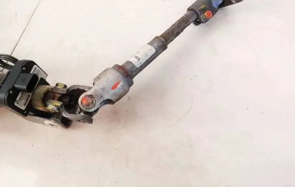 Toyota Avensis T250 Steering column universal joint