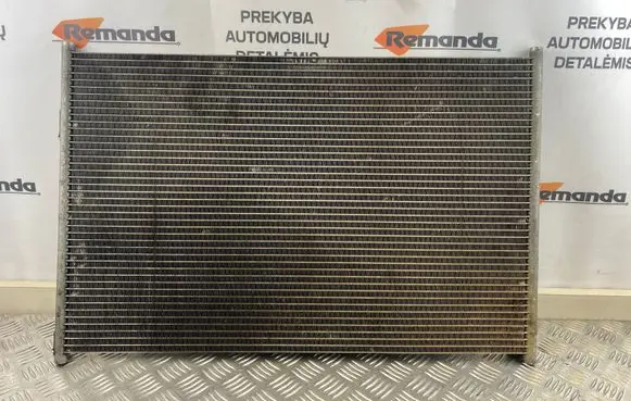 Suzuki Grand Vitara II A/C cooling radiator (condenser) 9531064J00 6105453