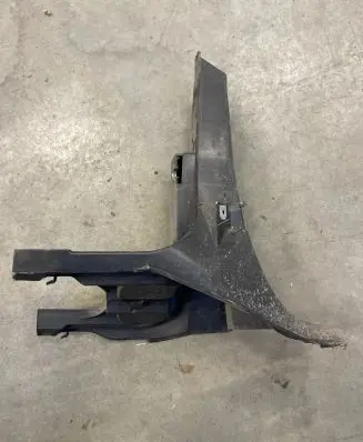 BMW X5 E70 Headlight/headlamp mounting bracket