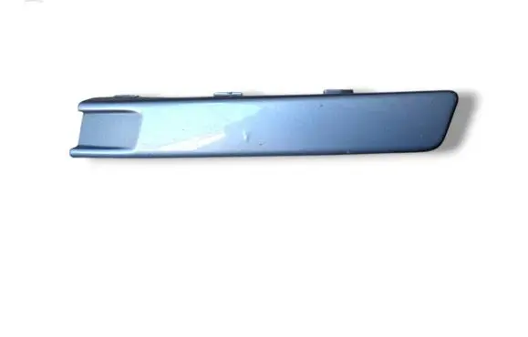 Volkswagen PASSAT B6 Front bumper splitter molding 3C0807645A