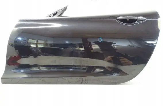 Door (2 Door Coupe)
