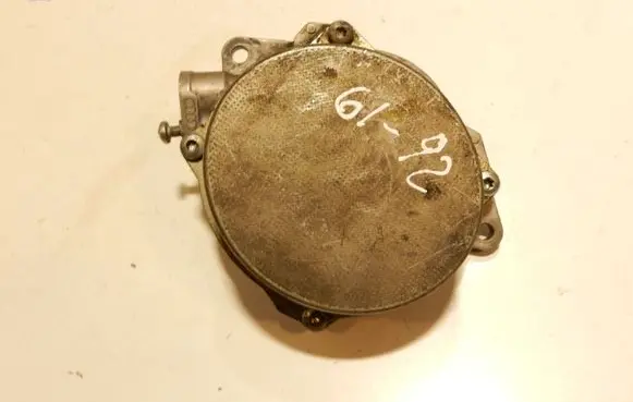 Audi A6 S6 C6 4F Vacuum pump 6192
