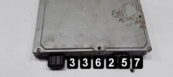 Honda CR-V Engine control unit/module g51