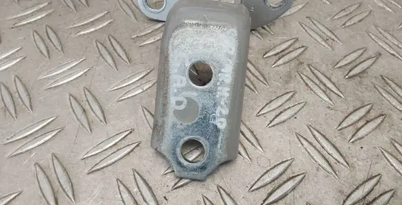 Toyota Corolla E210 E21 Rear door lower hinge