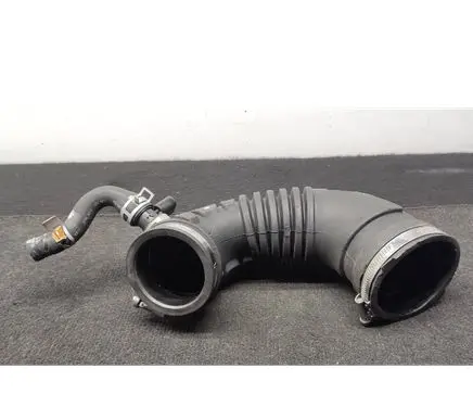 Isuzu D-Max Intake resonator 8983517971