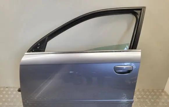 Audi A4 S4 B7 8E 8H Door (2 Door Coupe) 