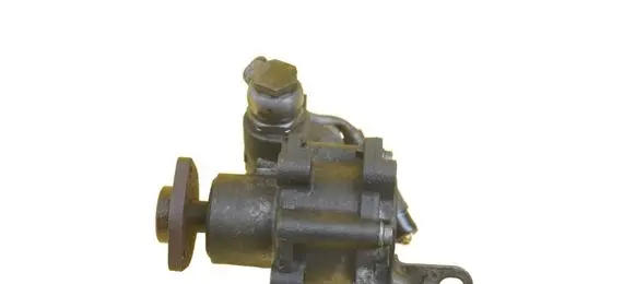 BMW X1 E84 Power steering pump 678045902 N47D20C