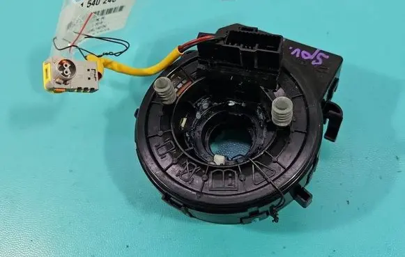 KIA Ceed Airbag slip ring squib (SRS ring) 93490-S1130 IMPRK1540245