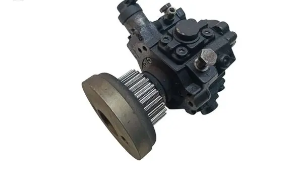Audi Q7 4L Fuel injection high pressure pump 0986437092 07002037119 059130851X
