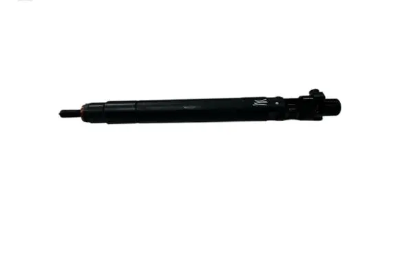 Fuel injector
